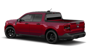 2026 Ford Maverick® External Image 3